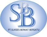 PT.SUKSES BERKAT BERSATU